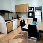 A&m Apartment